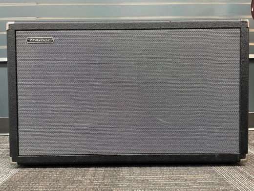Traynor DHX212 Darkhorse 2x12 Cab